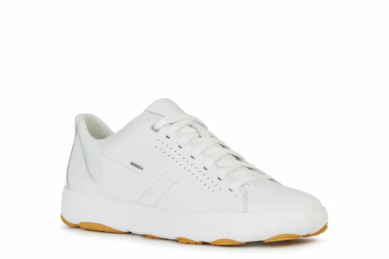 Sneakers Uomo Pelle NEBULA