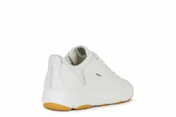 Sneakers Uomo Pelle NEBULA