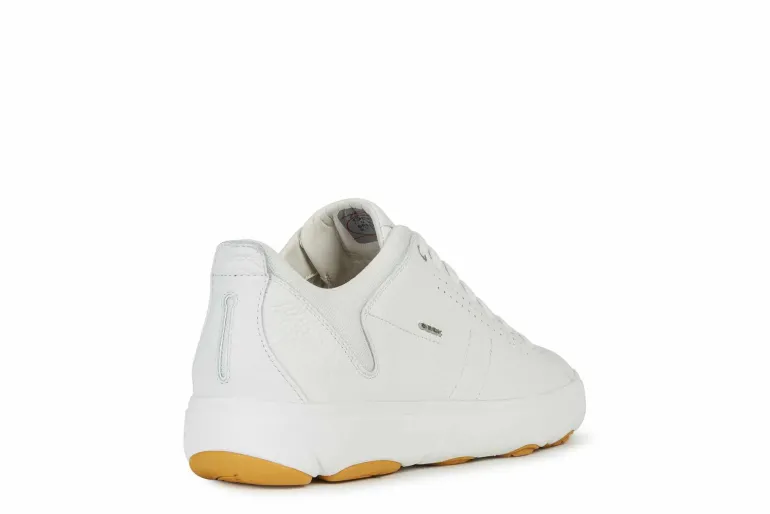 Sneakers Uomo Pelle NEBULA