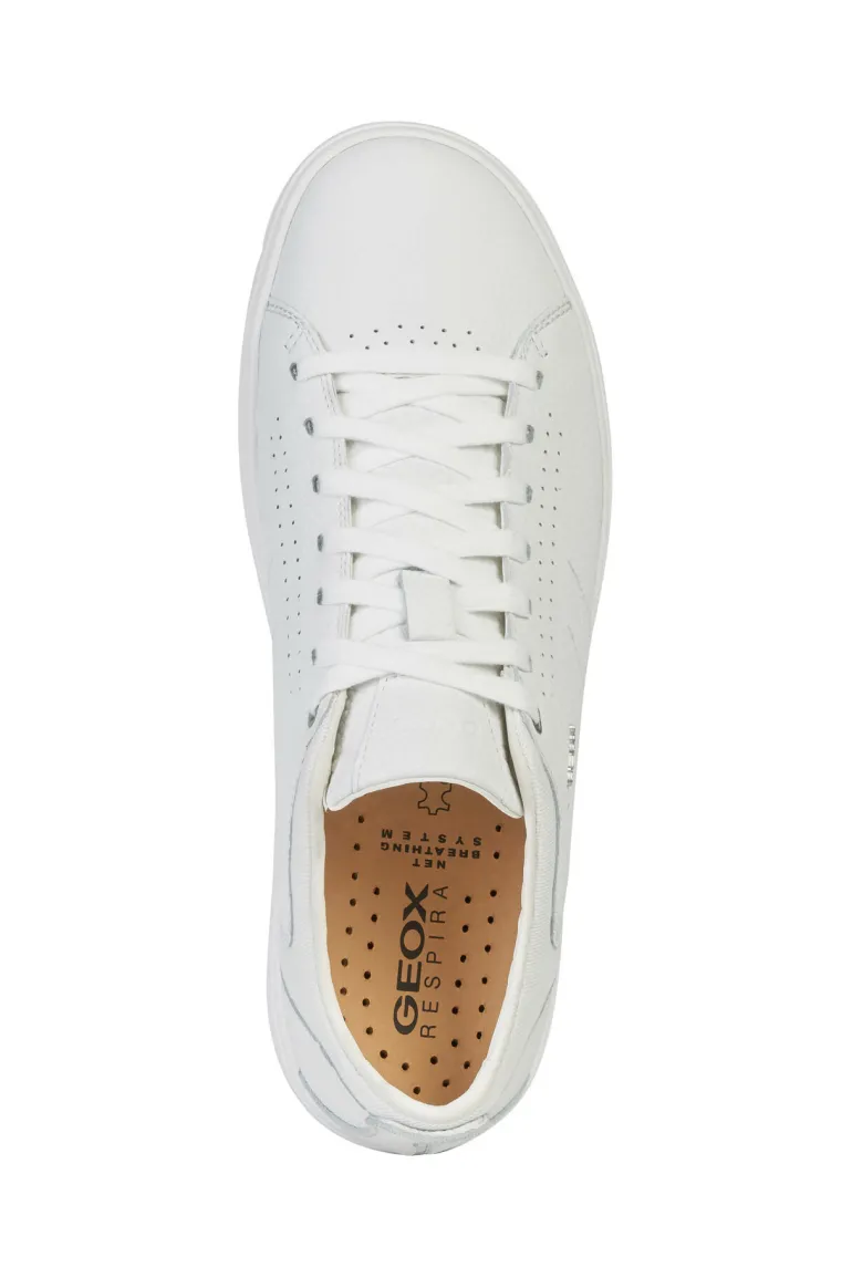 Sneakers Uomo Pelle NEBULA