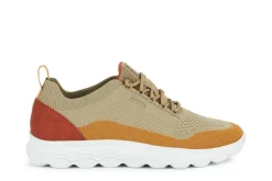 Sneakers Uomo Tessuto a maglia SPHERICA