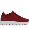 Sneakers Uomo Tessuto a maglia SPHERICA