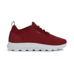Sneakers Uomo Tessuto a maglia SPHERICA