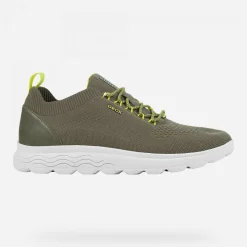 Sneakers Uomo Tessuto a maglia SPHERICA