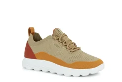 Sneakers Uomo Tessuto a maglia SPHERICA