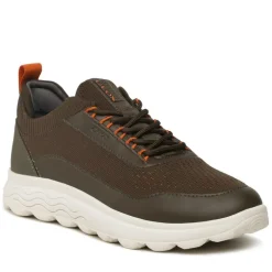 Sneakers Uomo Tessuto a maglia SPHERICA