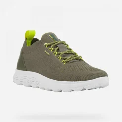 Sneakers Uomo Tessuto a maglia SPHERICA