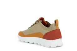Sneakers Uomo Tessuto a maglia SPHERICA