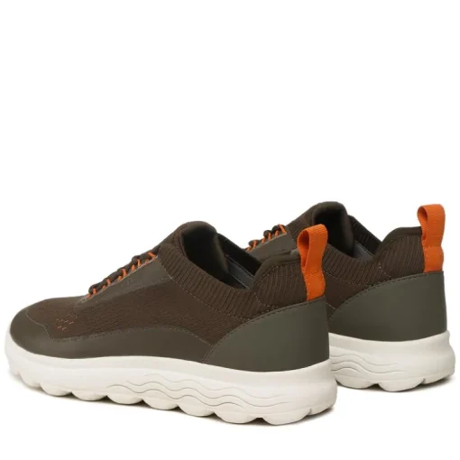 Sneakers Uomo Tessuto a maglia SPHERICA