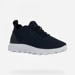 Sneakers Uomo Tessuto a maglia SPHERICA