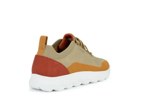 Sneakers Uomo Tessuto a maglia SPHERICA