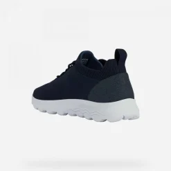 Sneakers Uomo Tessuto a maglia SPHERICA