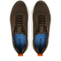 Sneakers Uomo Tessuto a maglia SPHERICA