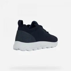 Sneakers Uomo Tessuto a maglia SPHERICA