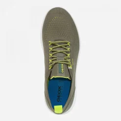 Sneakers Uomo Tessuto a maglia SPHERICA