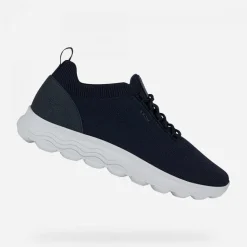 Sneakers Uomo Tessuto a maglia SPHERICA