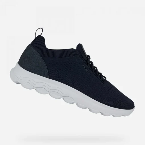 Sneakers Uomo Tessuto a maglia SPHERICA