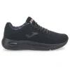 Snealers donna con lacci e MEMORY FOAM