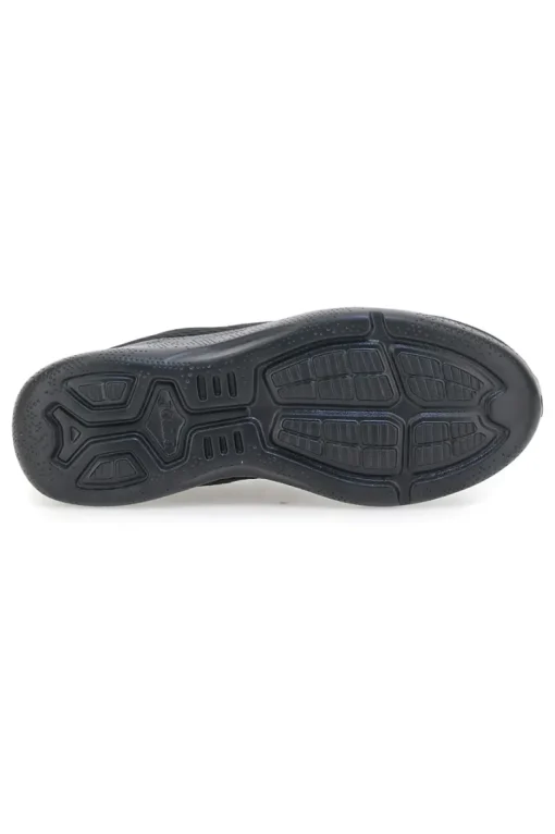 Snealers donna con lacci e MEMORY FOAM