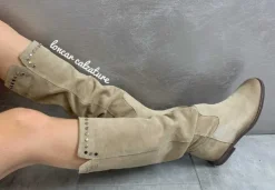 Stivale Ovyè Art. M71