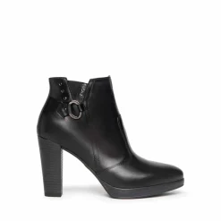 Stivaletto in Pelle