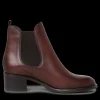 Stivaletto Liscio Modello Beatles