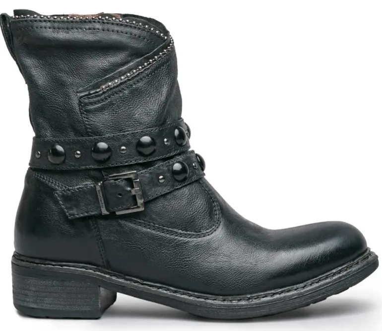 Stivaletto N.G. Art. I014290D 100