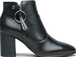 STIVALETTO N.G. Art. I013582DE 100