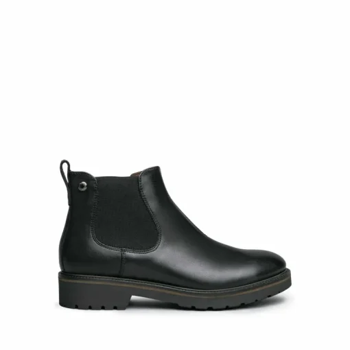 Stivaletto tipo Beatles