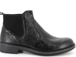 Stivaletto tipo Beatles