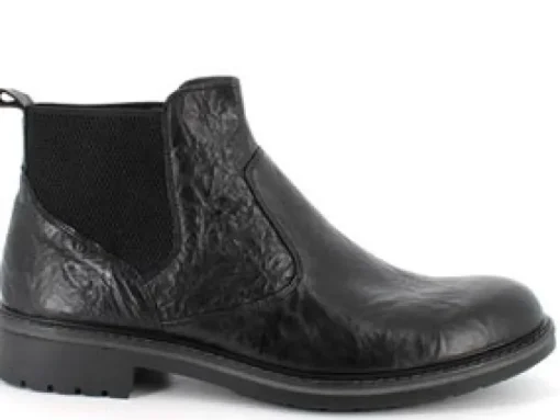 Stivaletto tipo Beatles