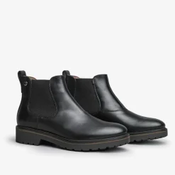 Stivaletto tipo Beatles