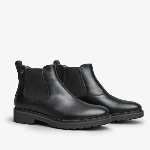Stivaletto tipo Beatles