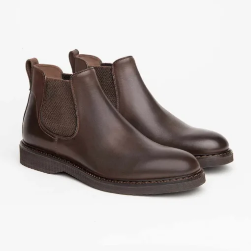 Stivaletto tipo Beatles