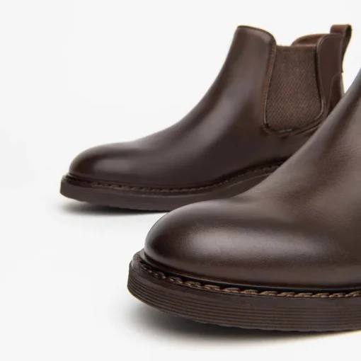 Stivaletto tipo Beatles