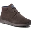 Stivaletto Uomo Geox Art. U840HA 00022 C6372