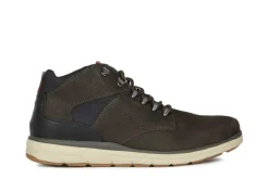 Stivaletto Uomo Geox Art. U945UA 000LT C6024