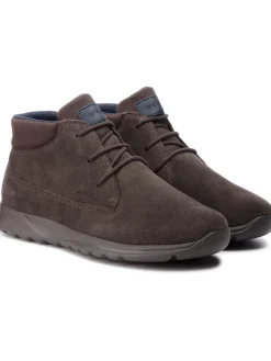 Stivaletto Uomo Geox Art. U840HA 00022 C6372